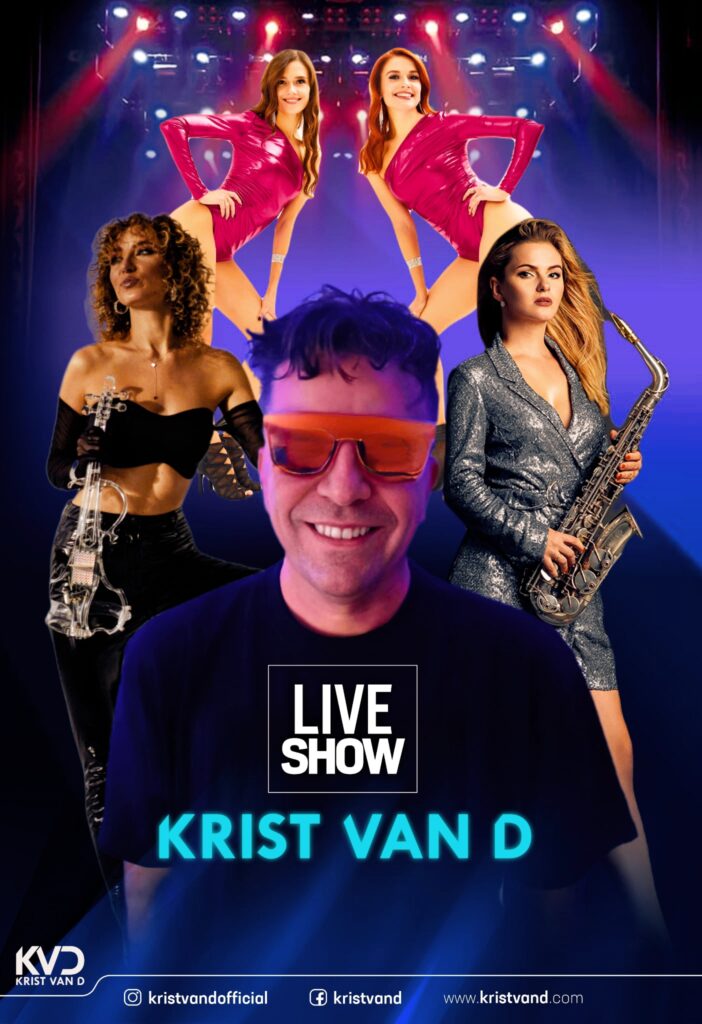 Krist Van D