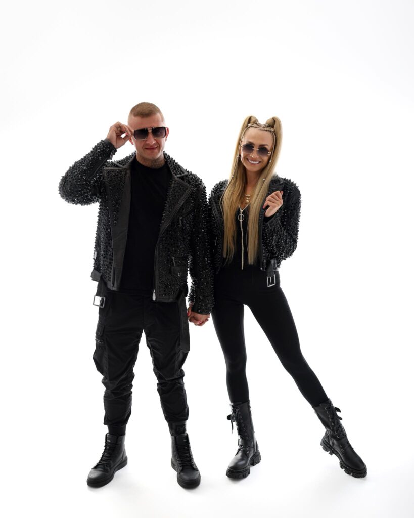 Piękni i Młodzi Dawid Narożny - koncerty