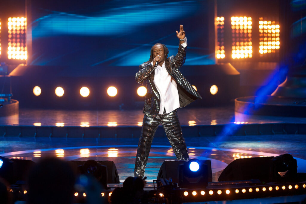 Bad Boys Blue koncerty