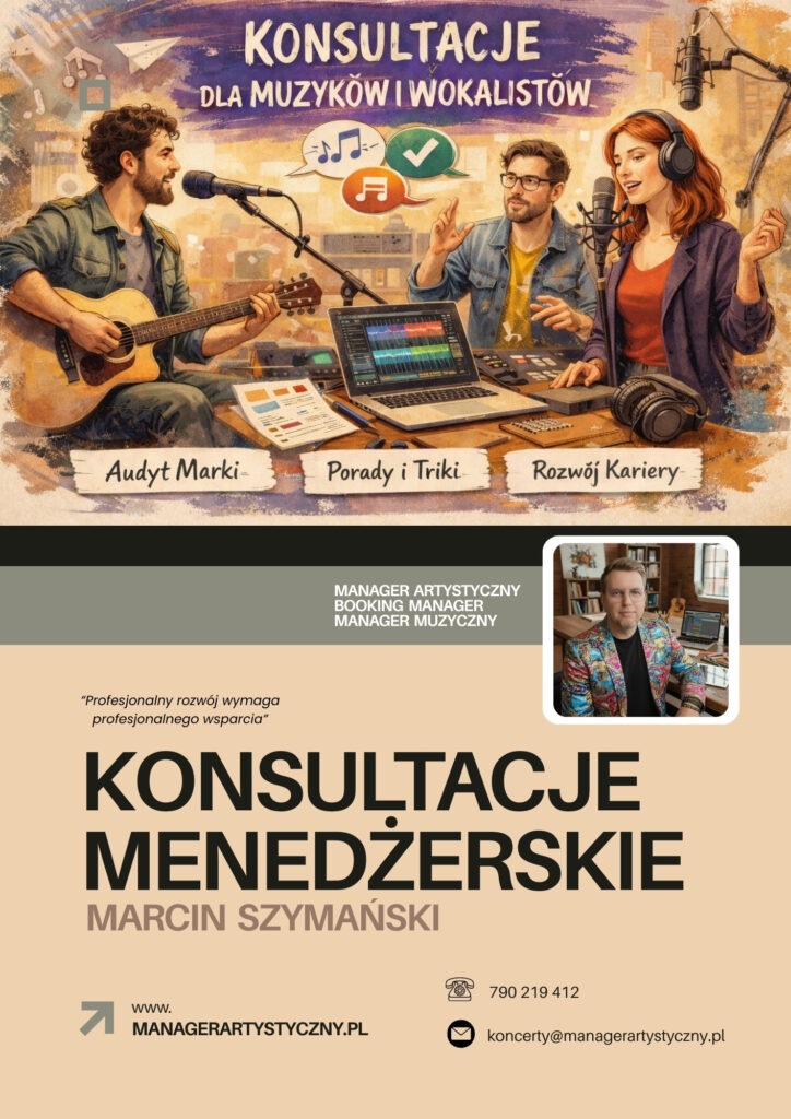 konsultacje menedzerskie